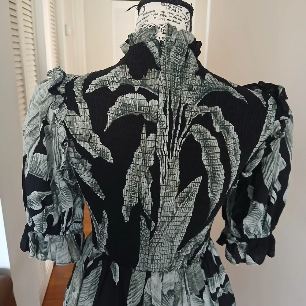 Elliatt‎ los Dress